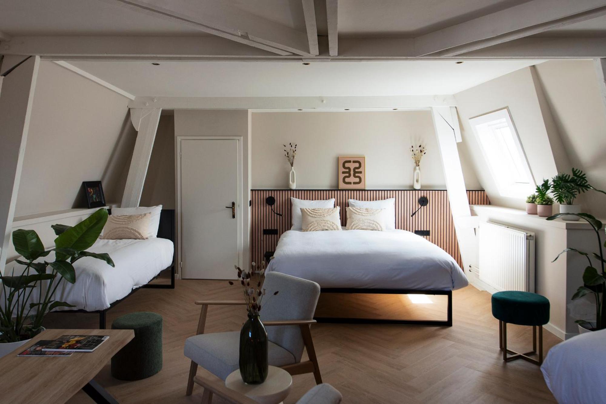 Hotel Stadsherberg De Poshoorn