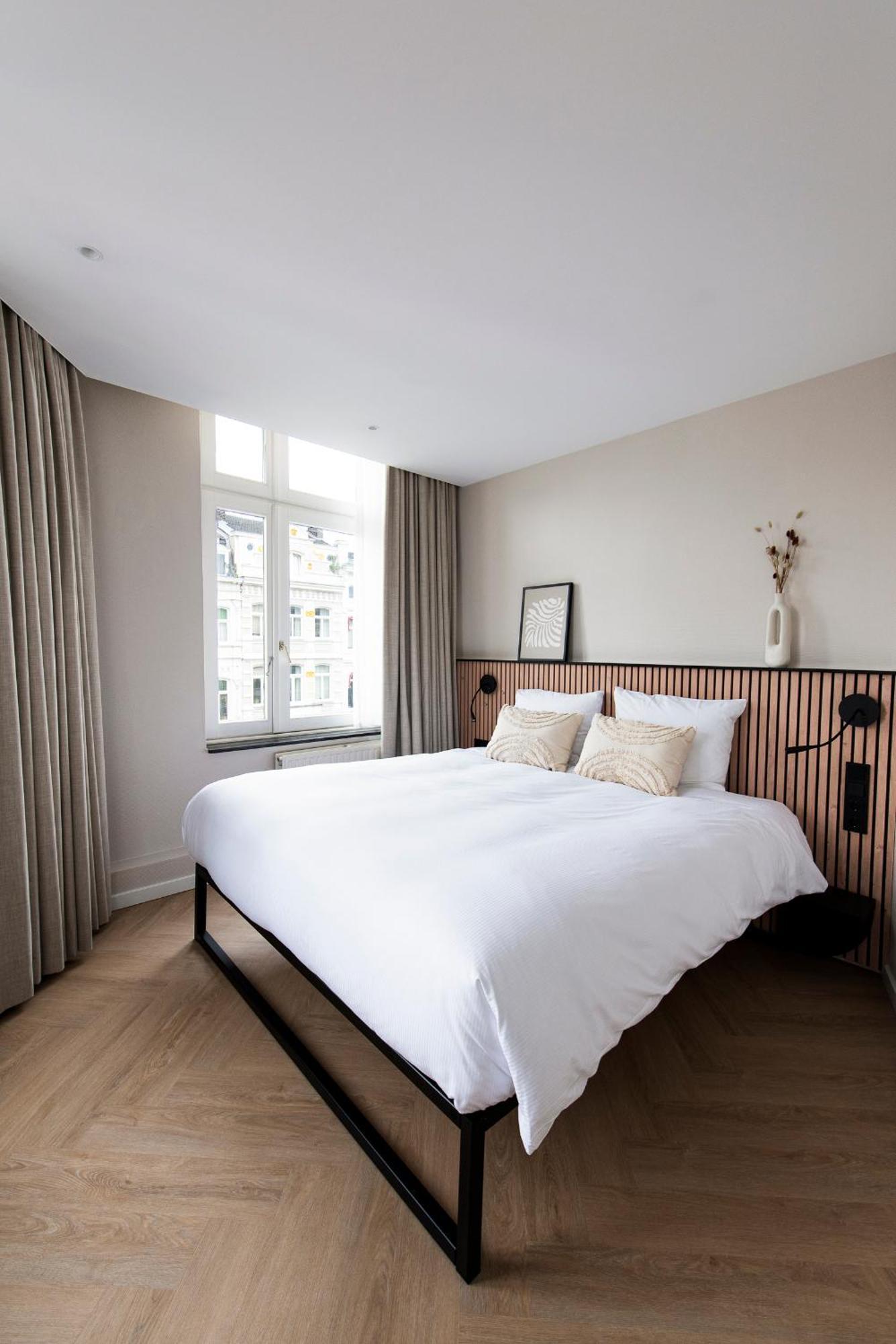 Hotel Stadsherberg De Poshoorn